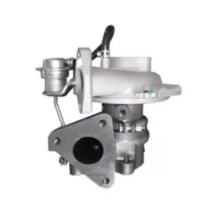 Turbo RHF4 14411-VK500 14411-VK50B 14411-2TBOA Turbocharger for Nissan NAVARA D22 2.5LTR YD25 YD25DDTI Engine