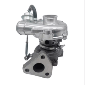 RHF4 VT10 Turbo 1515A029 VC420088 VB420088 VA420088 for Mitsubishi L 200 2.5 TD 4D5CDI 2005