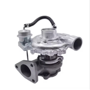 Turbocharger CT9 17201-30030 / 17201-0L030 / 17201-30120 for Toyota Hiace / Hilux 2.5 D4D