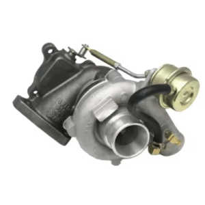 Turbocharger GT1749S 28200-42560 716938-5001S 716938-0001 for Hyundai Santa Fe 2.0 CRDi Engine D4BH
