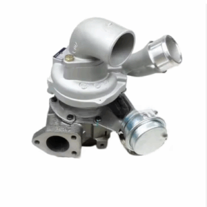 Turbo K03 28200-4a480 Turbocharger for Hyundai H-1 Starex CRDI