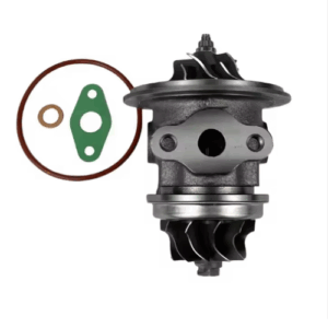 CHRA 452162 Turbo Cartridge 14411-7F400 Turbo Core for Nissan Terrano II 2.7 TD TD27TI 125 HP 1997