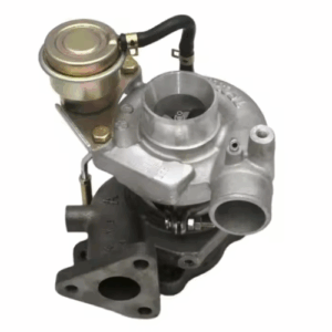 Turbocharger for Mitsubishi Pajero II 2.8 TD 92Kw 125HP 4M40 ME201258 ME200898 49377-03041 49377-03043 Full Turbine 1994-1997