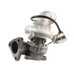 Turbocharger GT1749S 715924 for KIA Bongo TCi 2005- 2.5LD 100HP 4D56 Euro3