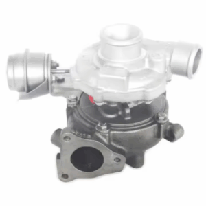 Turbo GT1544V 740611 Turbocharger for Hyundai Getz 1.5 CRDi 65 Kw - 88 H