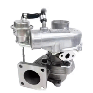 RHF5 Turbocharger 8973125140 8972572000 Fit For Isuzu 3.0L 4JX1T Trooper Opel Monterey Jackroo Engine